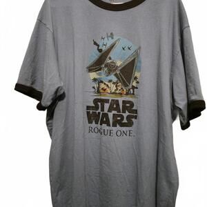 Star Wars Rogue One Graphic T-Shirt